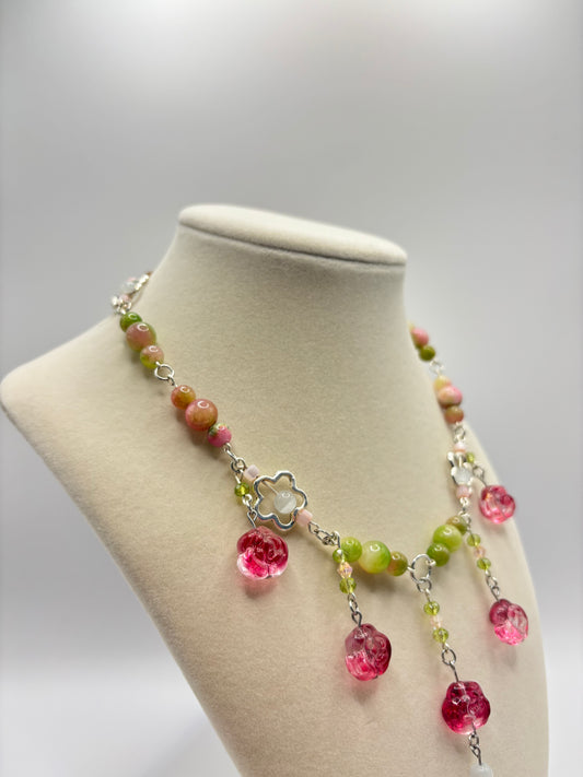 In the Garden of Eve