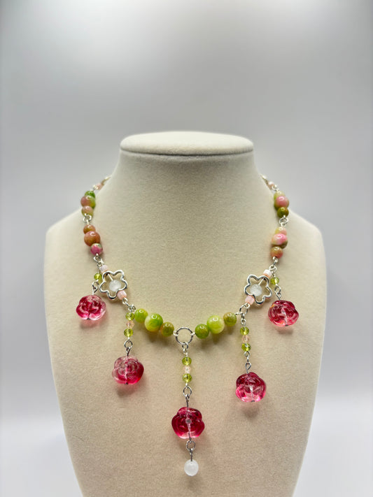 In the Garden of Eve